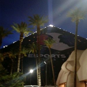 Meet your Posher, Patrick